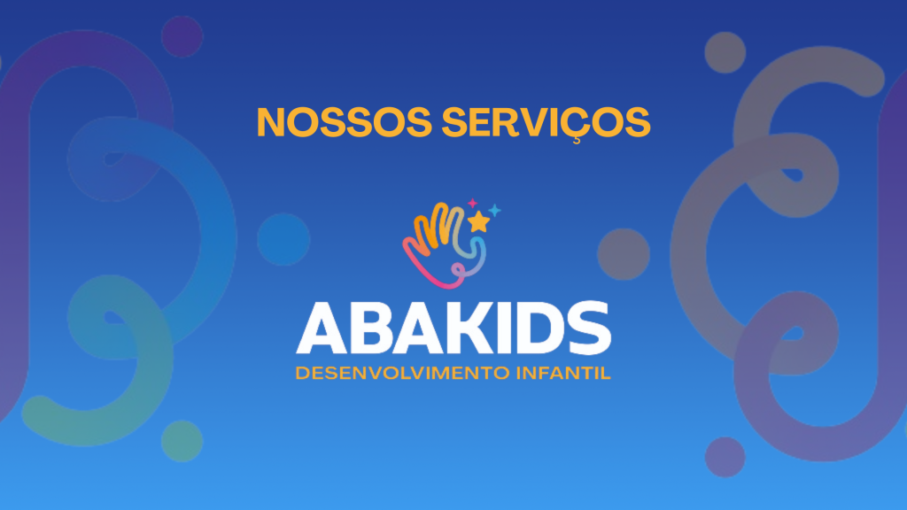 tratamentos para autismo nossos serviços