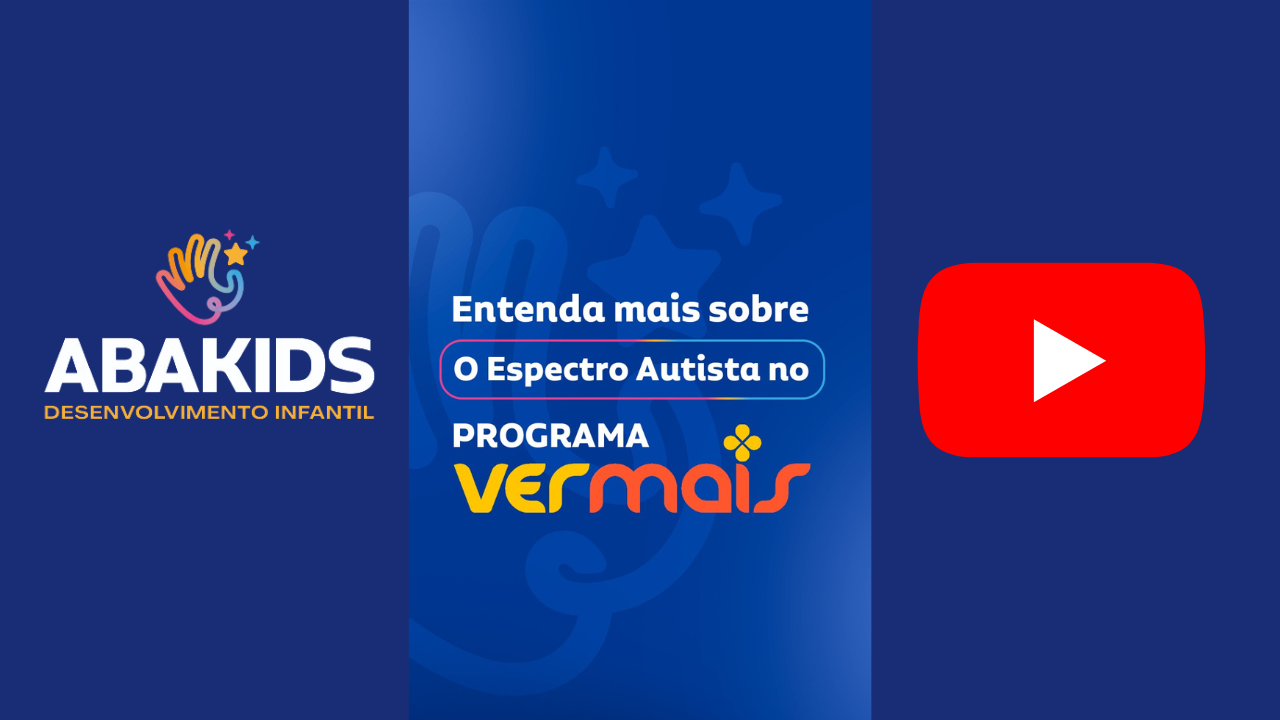 entenda sobre o autismo