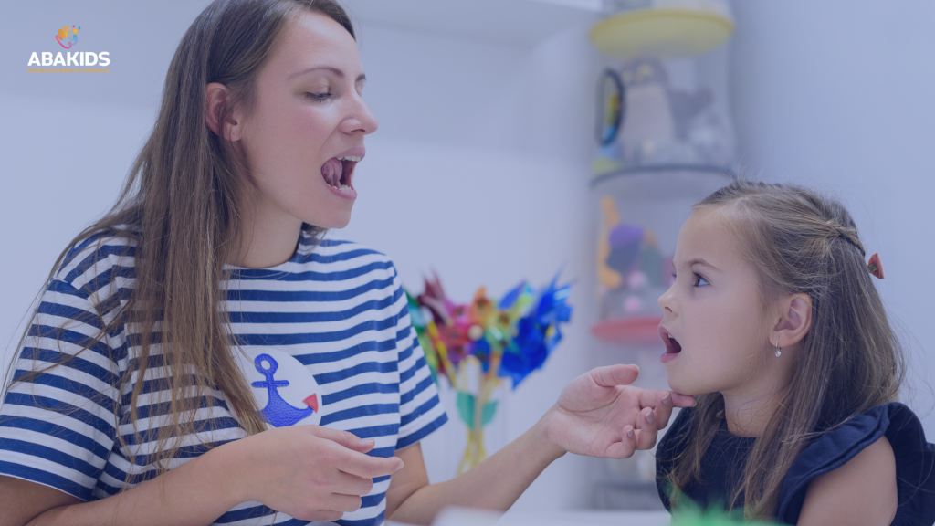 fonoaudiologia no tratamento para autismo